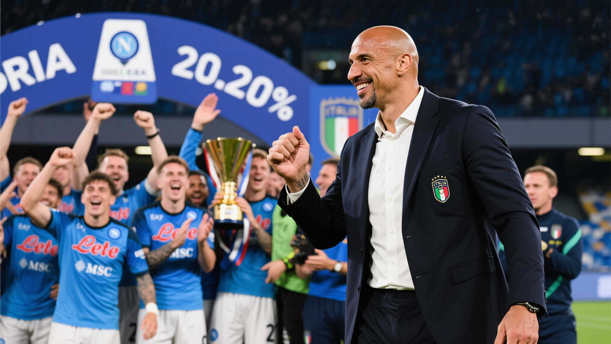 AI驱动的体育未来趋势研究